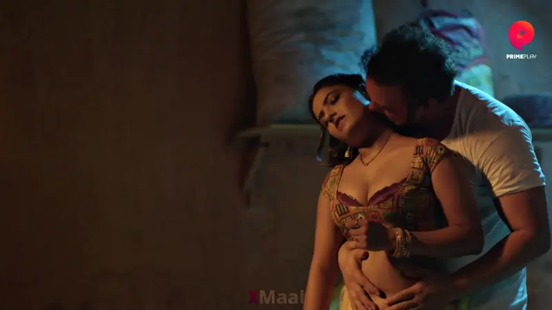 Watch Pehredaar S2 Episode 4 Web Series