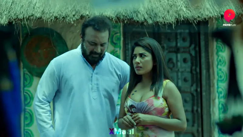 Watch Pehredaar S2 Episode 5 Web Series