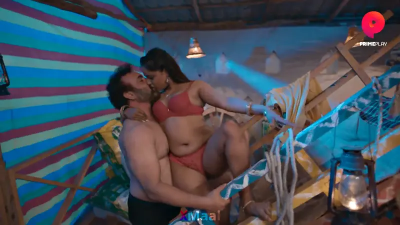 Watch Pehredaar S3 Episode 4 Web Series