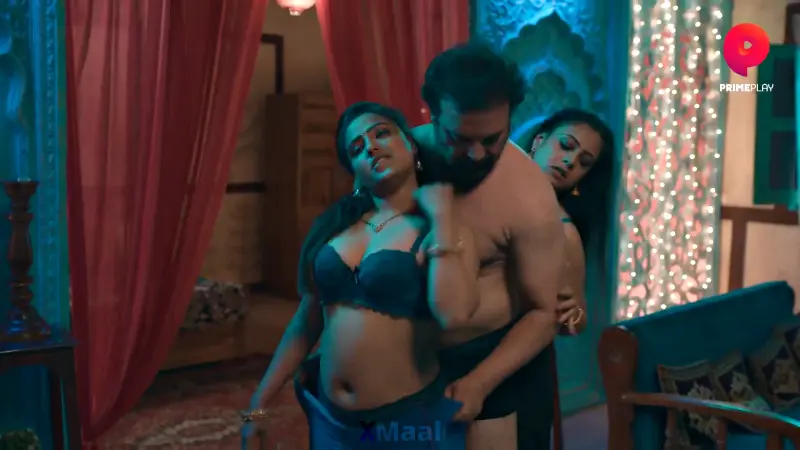 Watch Pehredaar S3 Episode 5 Web Series