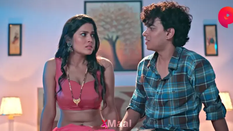 Watch Pehredaar S5 Episode 7 Web Series