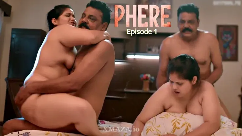 Watch Phere Episode 1 Web Series