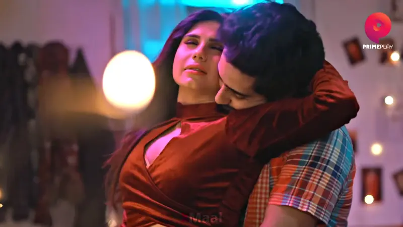 Watch Picture Abhi Baaki Hai Episode 5 Web Series