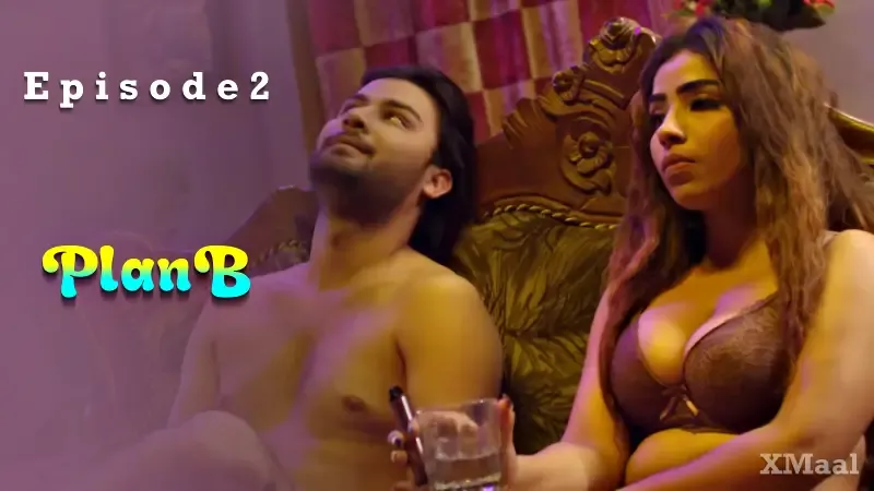 Watch Plan B Episode 2 Web Series