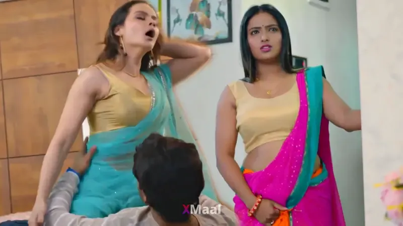 Watch Power Episode 2 Web Series
