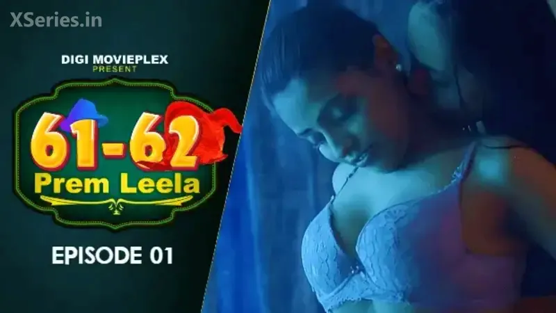 Watch Prem Leela Episode 1 Web Series