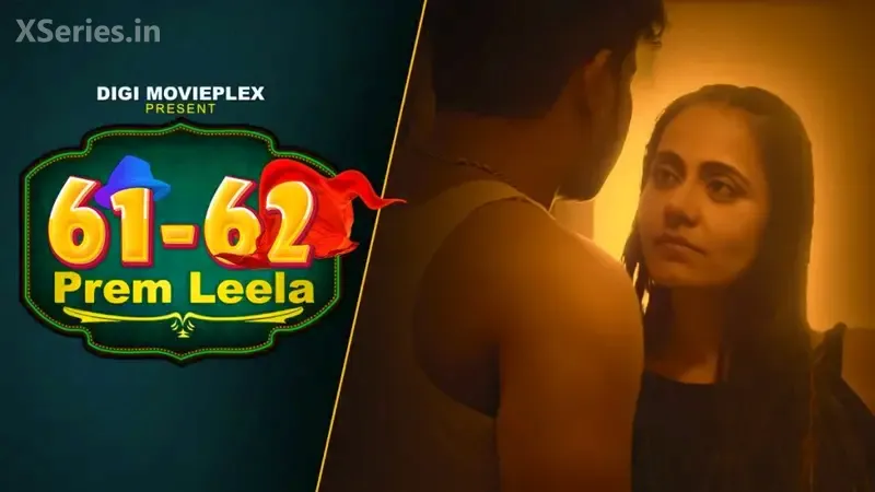 Watch Prem Leela Episode 3 Web Series