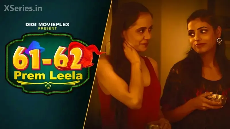 Watch Prem Leela Episode 4 Web Series