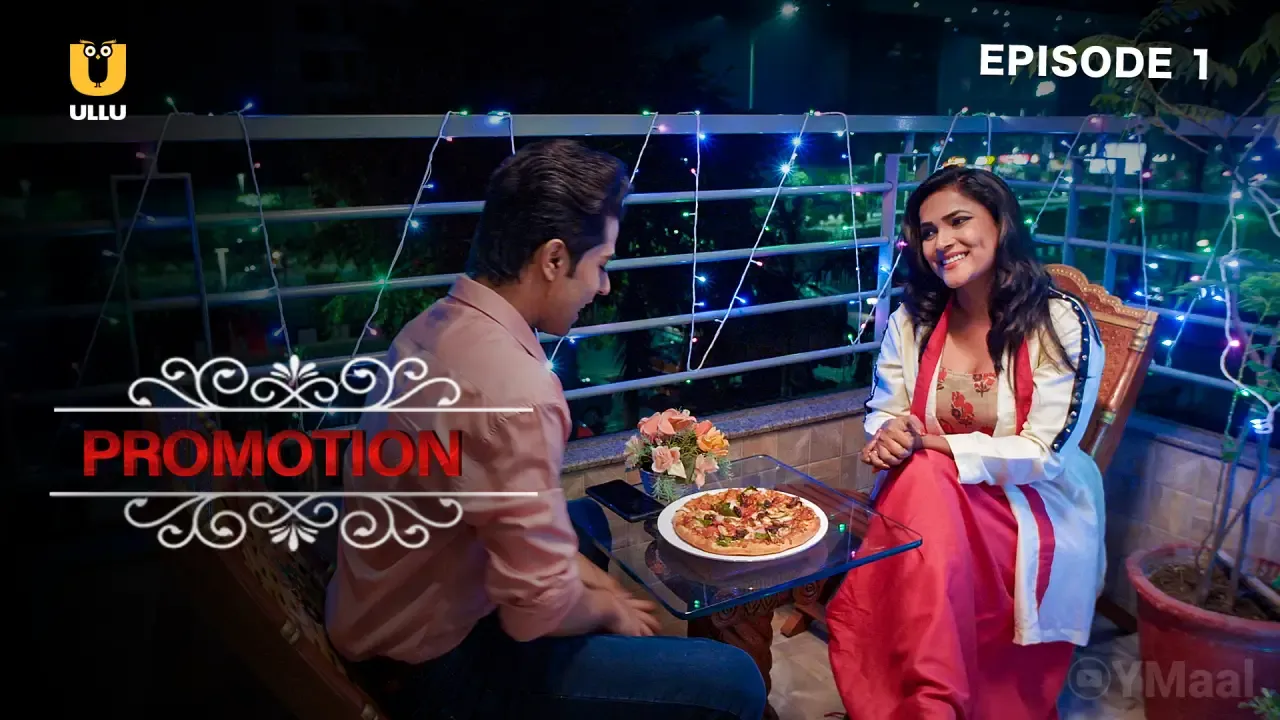 Watch Promotion Episode 1 Web Series