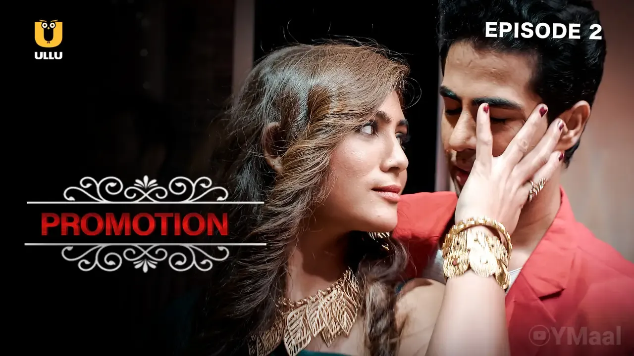 Watch Promotion Episode 2 Web Series