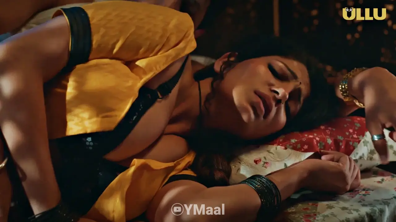 Watch Raat Baaki Baat Baaki Episode 3 Web Series