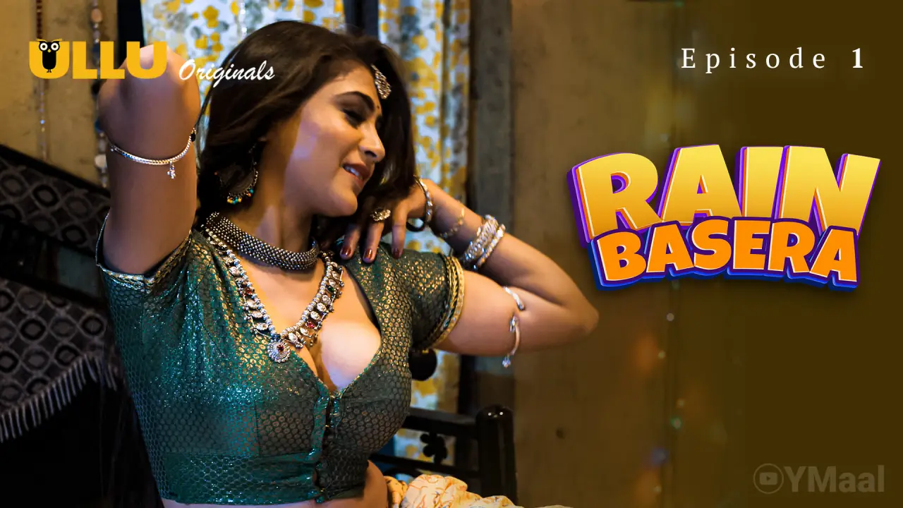 Watch Rain Basera Episode 1 Web Series