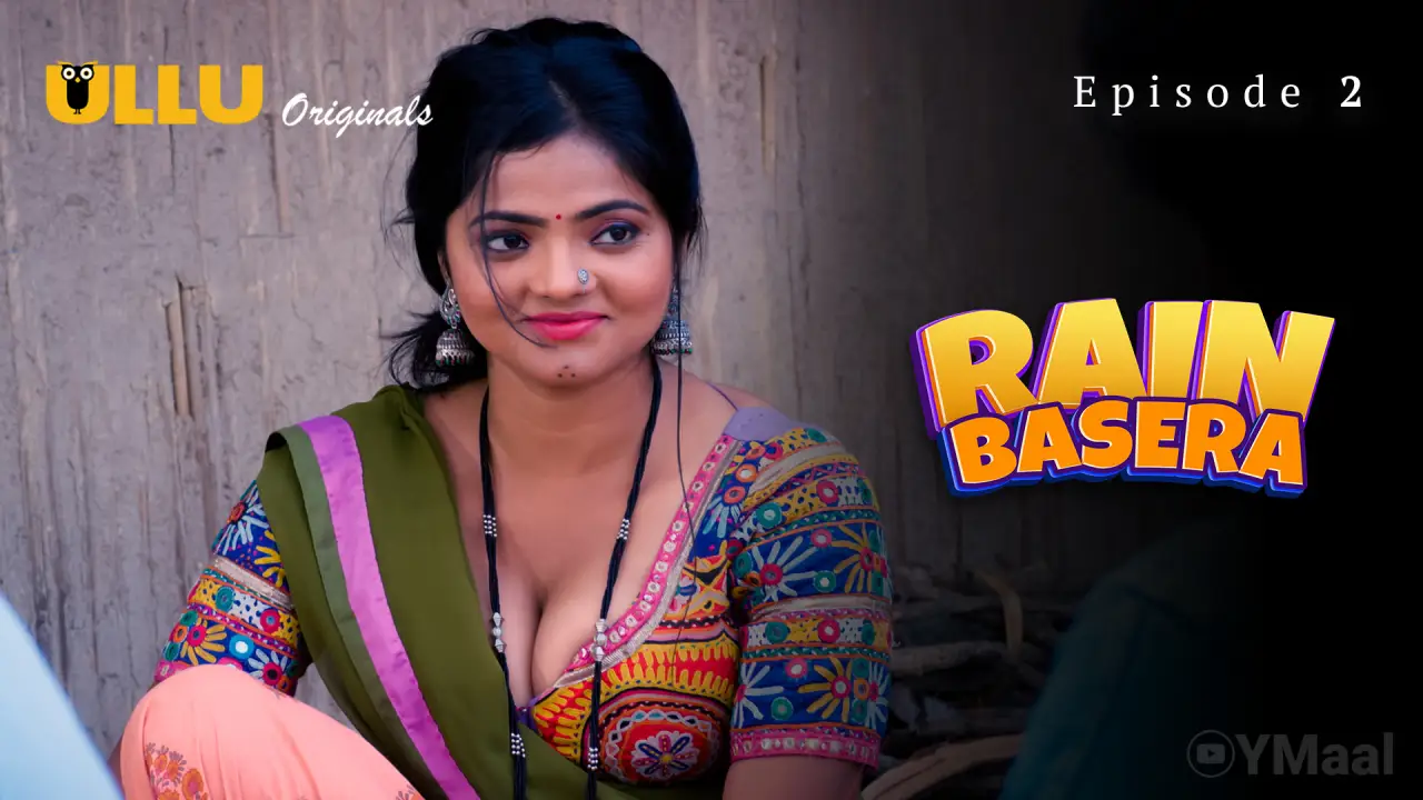 Watch Rain Basera Episode 2 Web Series