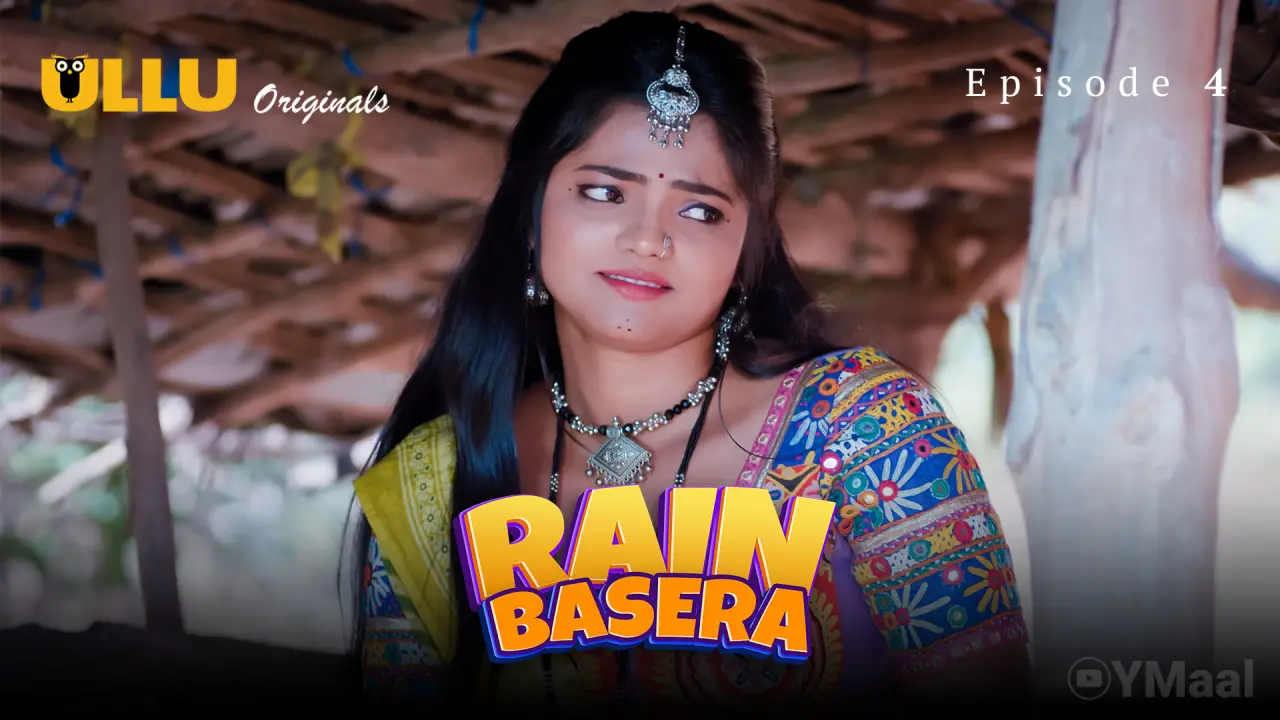 Watch Rain Basera Episode 4 Web Series
