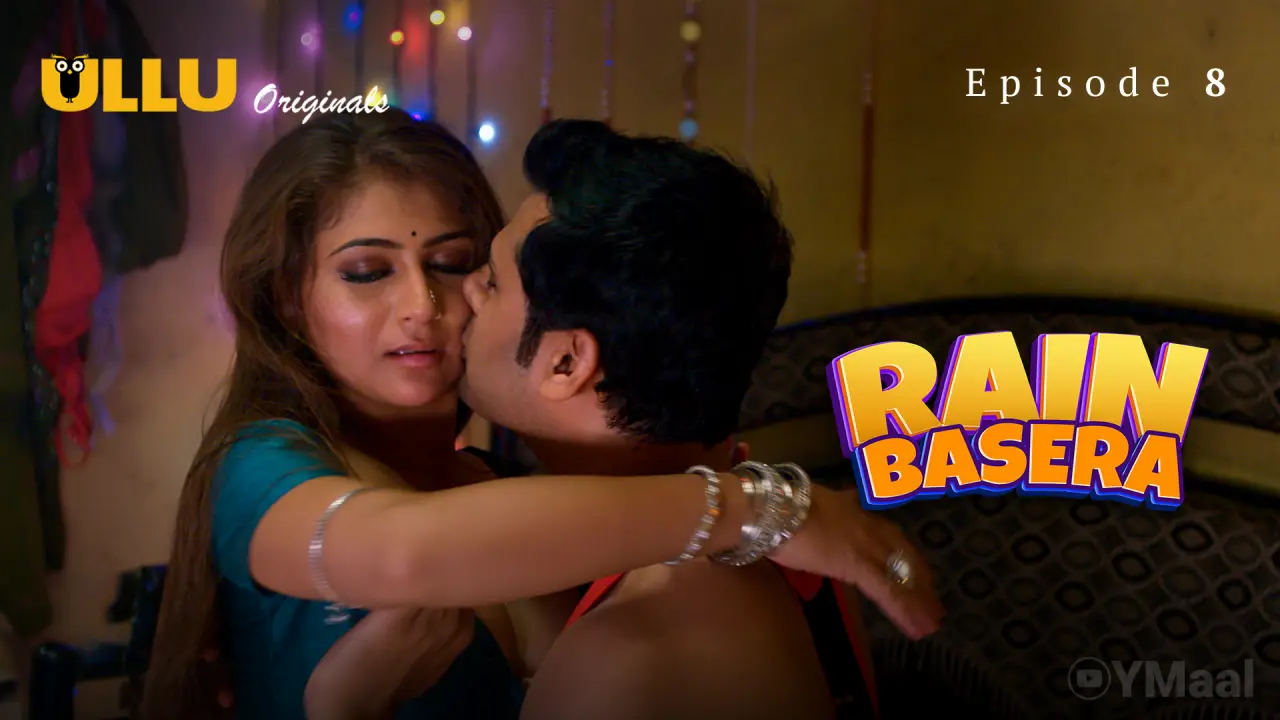 Watch Rain Basera Episode 8 Web Series