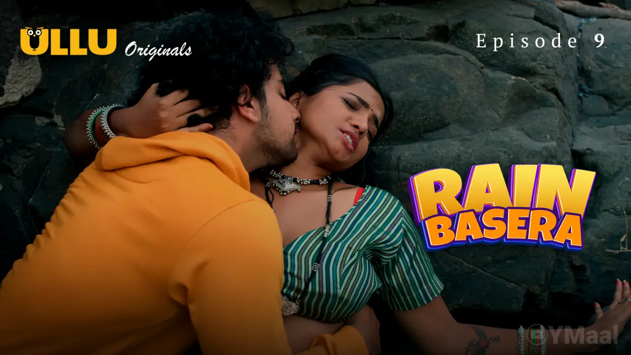 Watch Rain Basera Episode 9 Web Series
