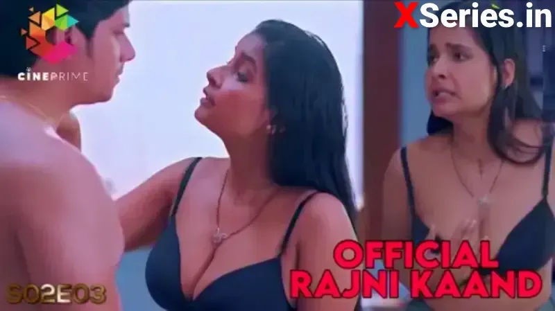Watch Rajni Kaand 2 Episode 3 Web Series