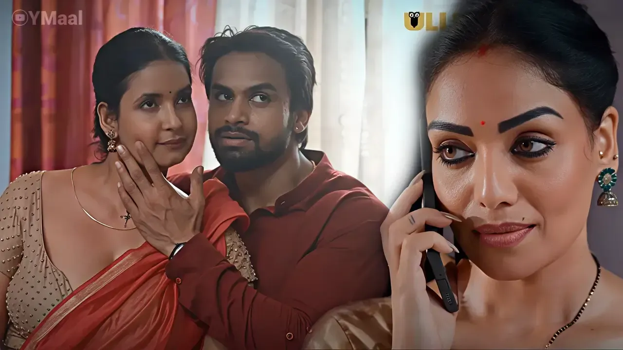 Watch Raju Ban Gaya Gentleman Episode 6 Web Series