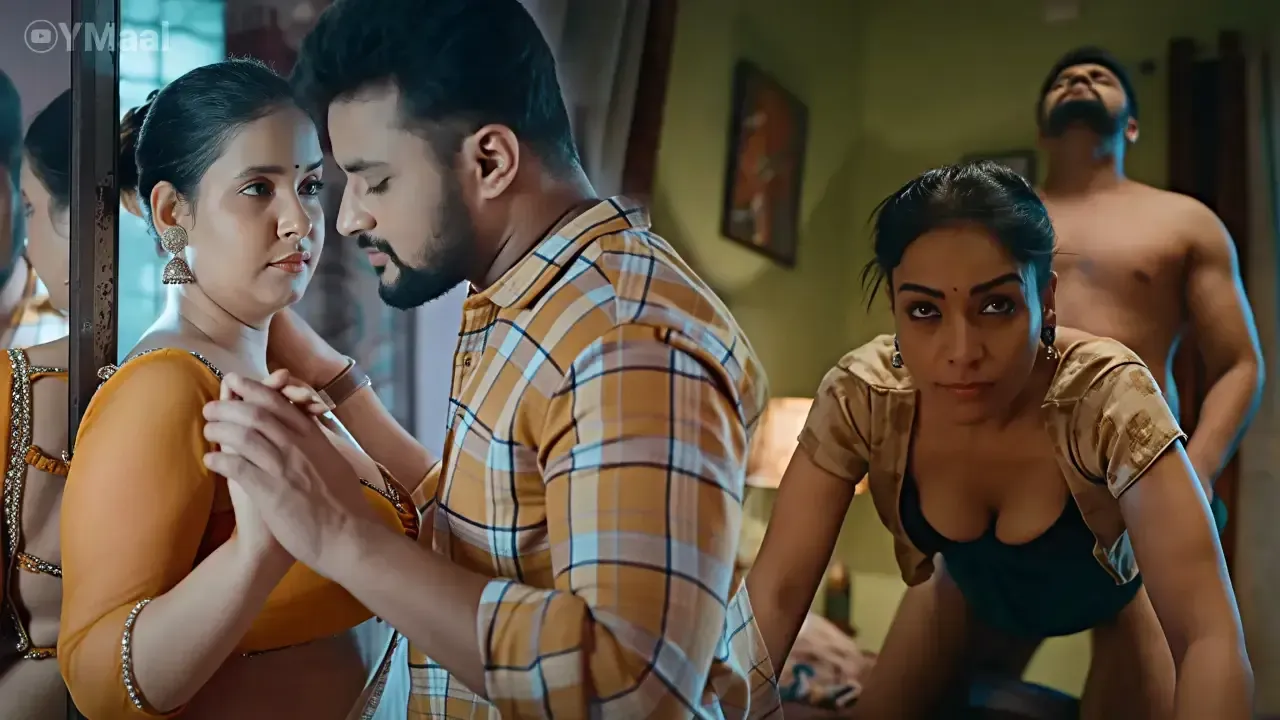 Watch Raju Ban Gaya Gentleman Episode 7 Web Series