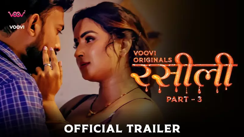 Watch Rasili Episode 3 Web Series
