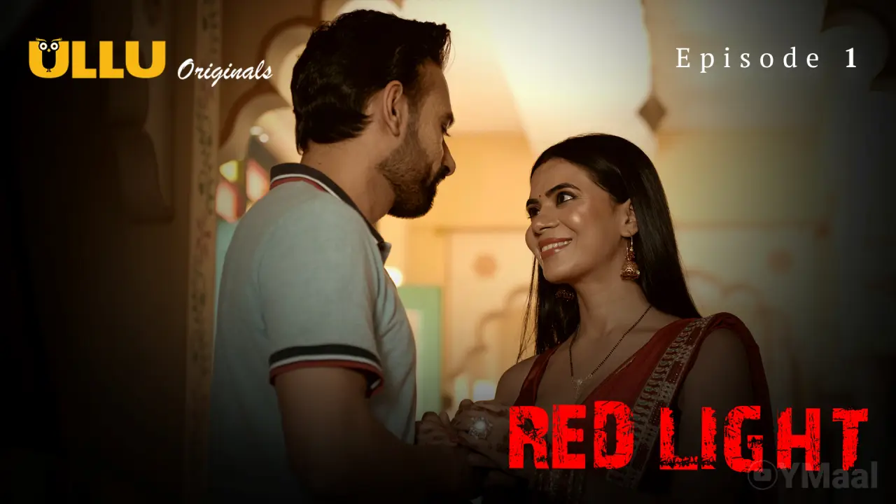 Watch Red Light Episode 1 Web Series