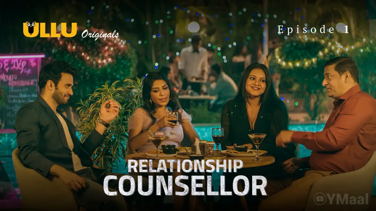 Watch Relationship Counsellor Episode 1 Web Series
