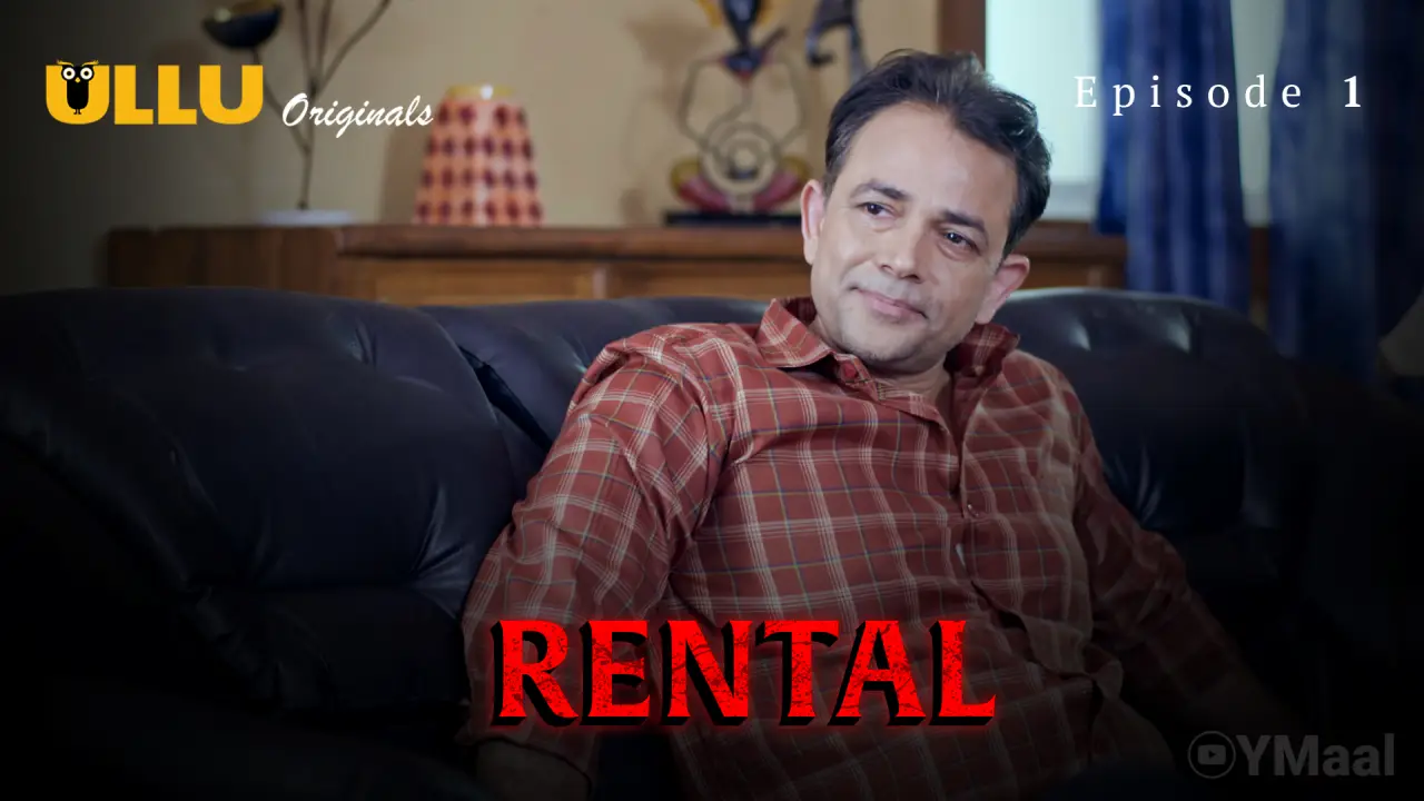 Watch Rental Episode 1 Web Series