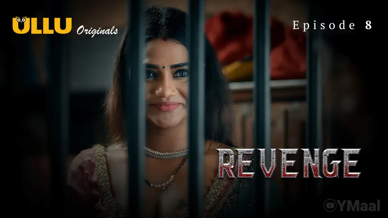 Watch Revenge Episode 8 Web Series