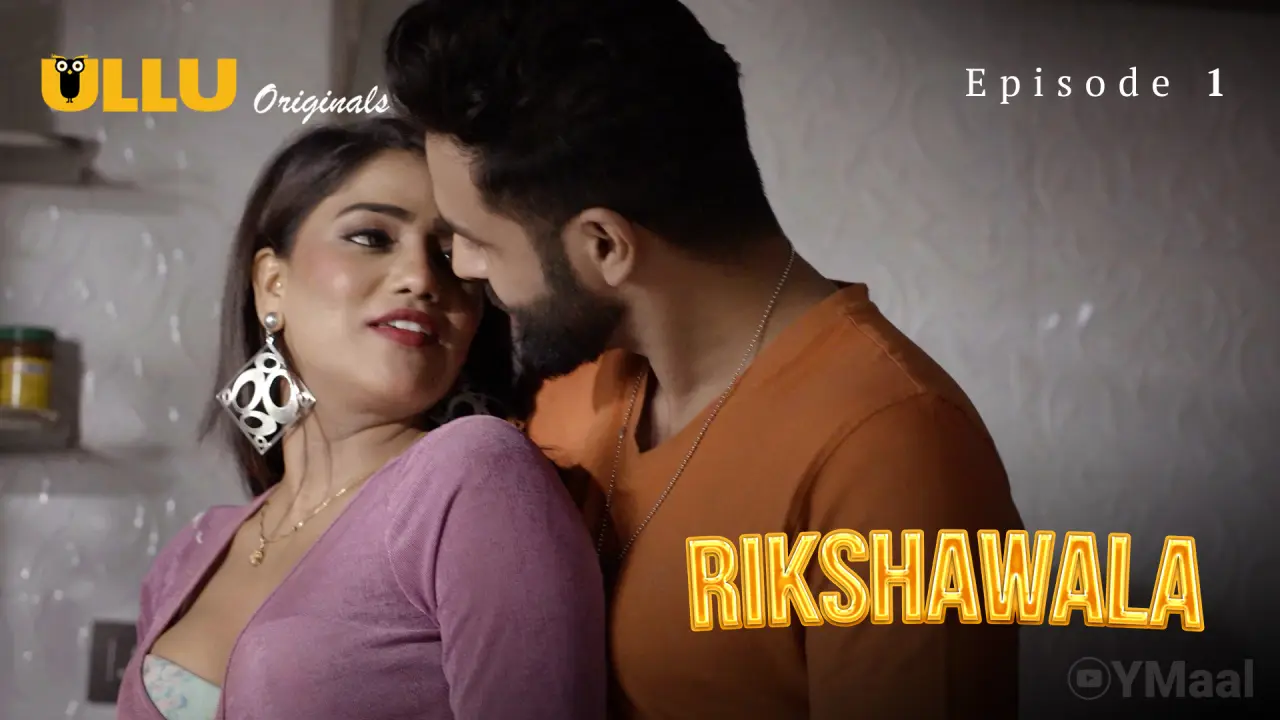 Watch Rikshawala Episode 1 Web Series