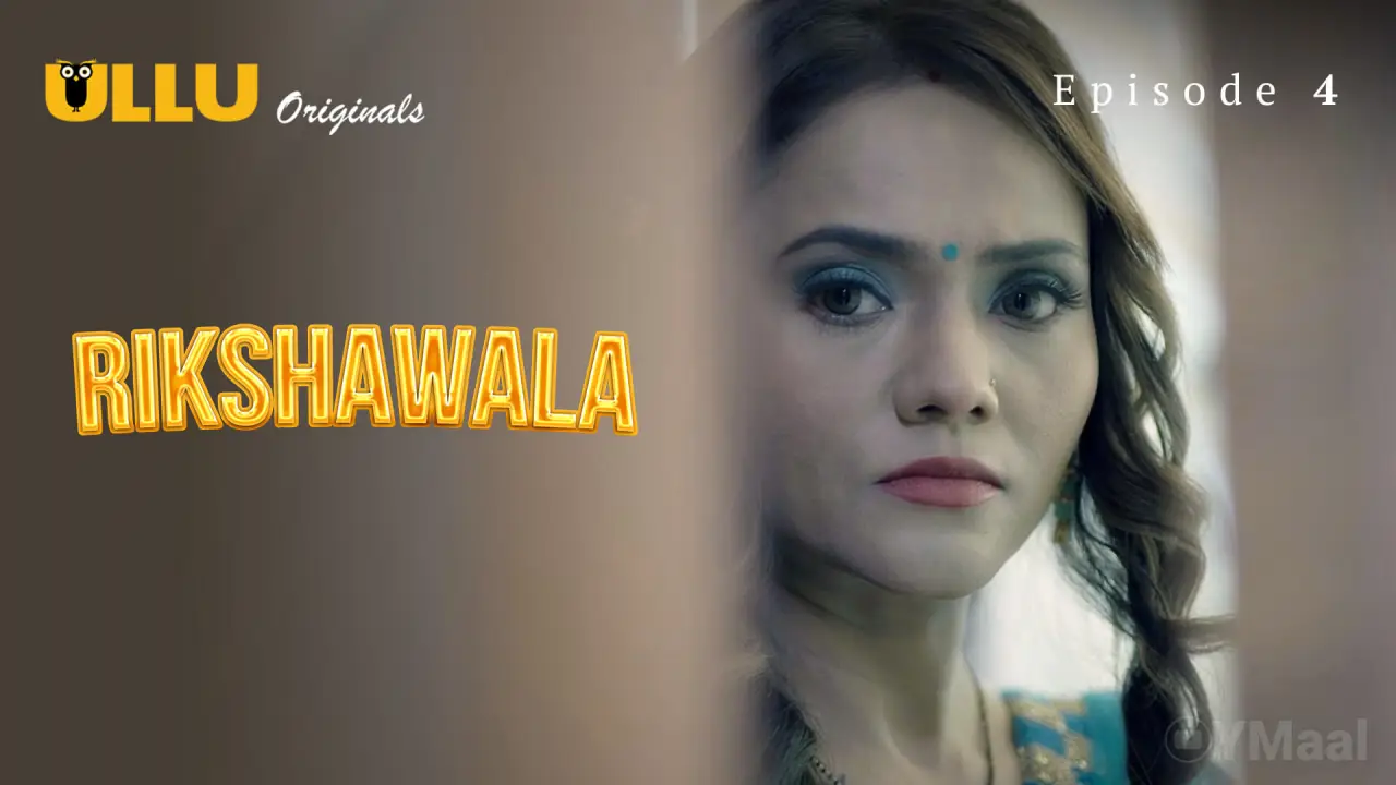 Watch Rikshawala Episode 4 Web Series