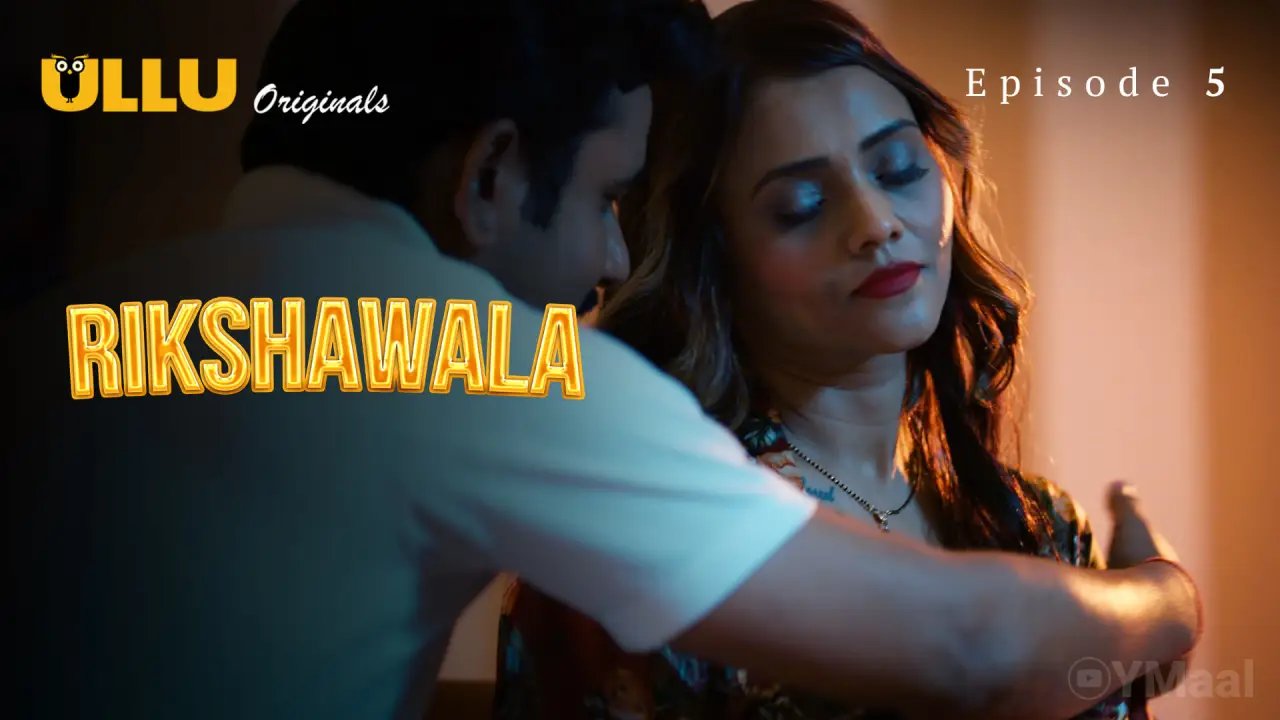 Watch Rikshawala Episode 5 Web Series