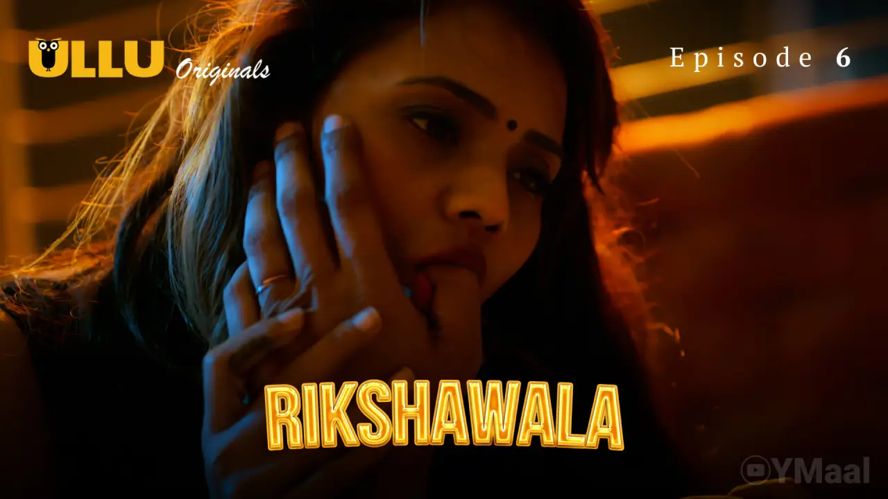 Watch Rikshawala Episode 6 Web Series
