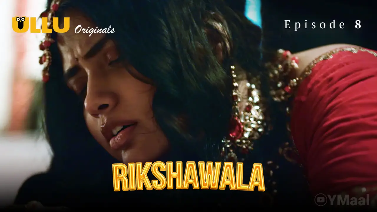 Watch Rikshawala Episode 8 Web Series