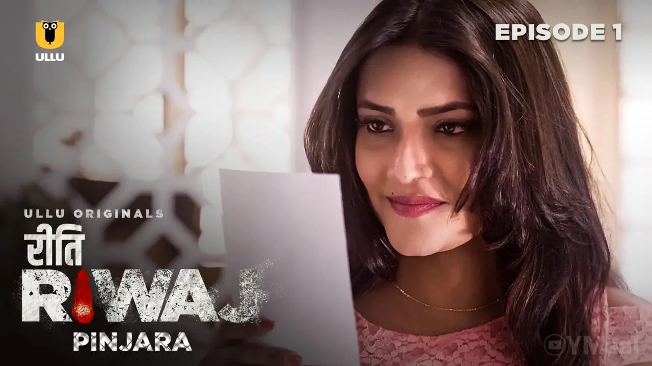 Watch Riti Riwaj Pinjara Episode 1 Web Series