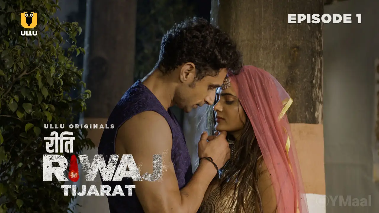 Watch Riti Riwaj Tijarat Episode 1 Web Series