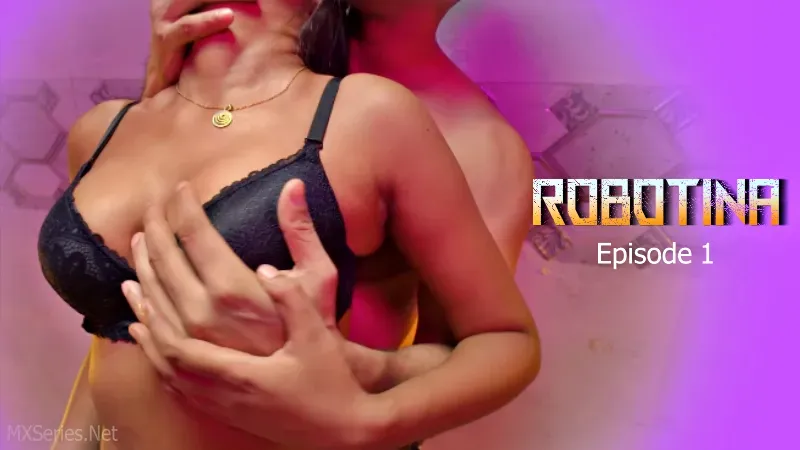 Watch Robotina Episode 1 Web Series