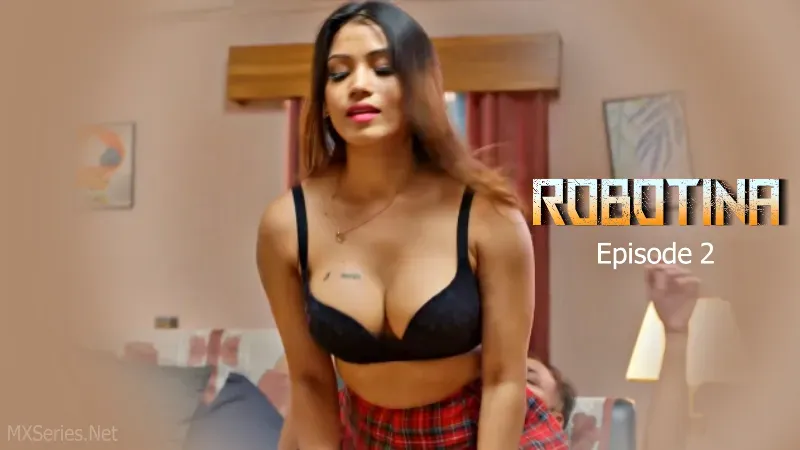 Watch Robotina Episode 2 Web Series