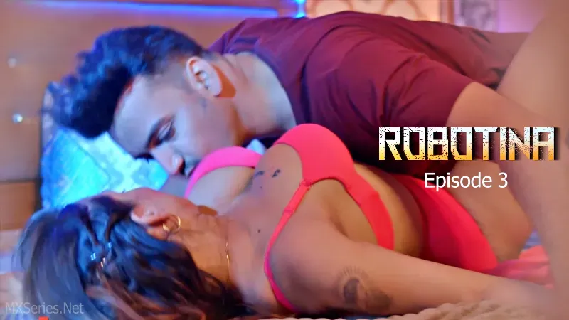 Watch Robotina Episode 3 Web Series