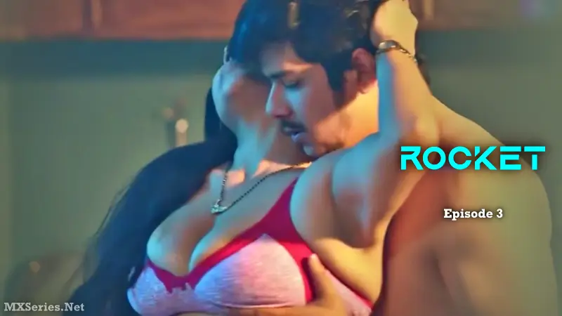 Watch Rocket Episode 3 Web Series