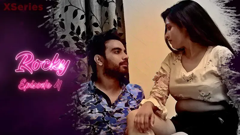Watch Rocky Episode 4 Web Series