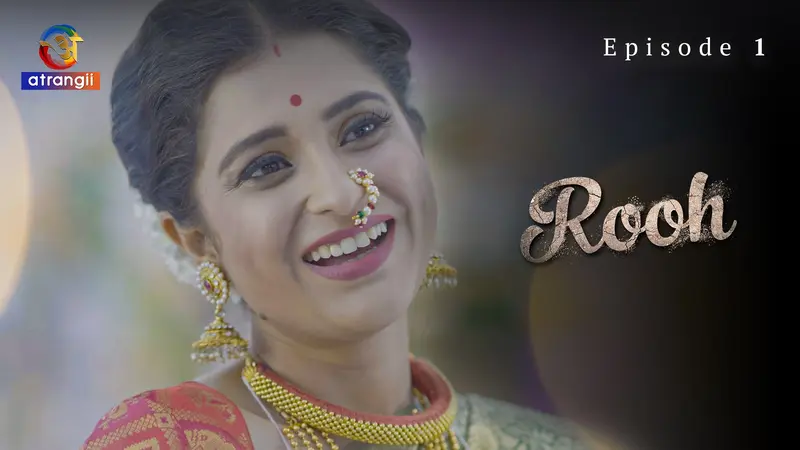 Watch Rooh Episode 1 Web Series