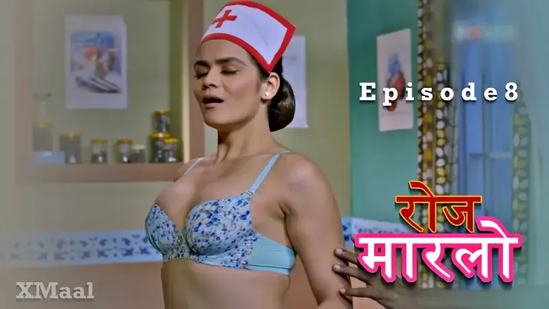 Watch Rose Marlo Episode 8 Web Series
