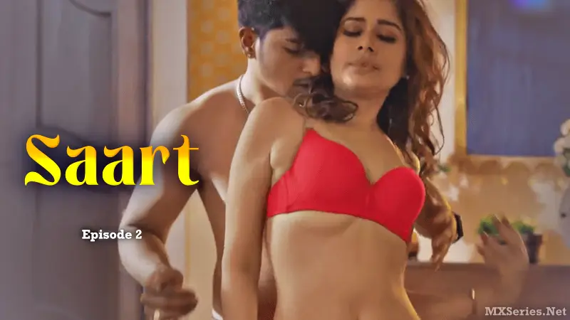 Watch Saart Episode 2 Web Series