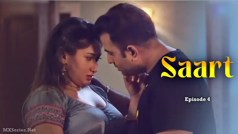 Watch Saart Episode 4 Web Series