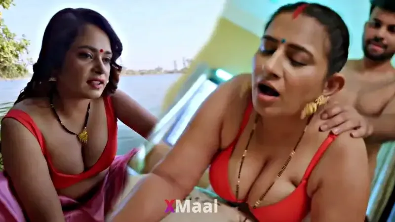 Watch Saiyaan Ji Khatiya Pe Episode 1 Web Series