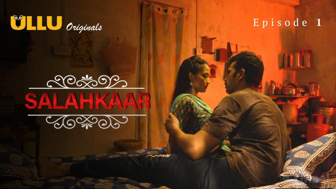 Watch Salahkaar Episode 1 Web Series