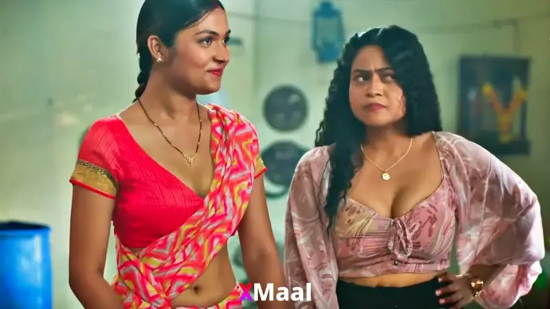 Watch Sapna Tiffin Center Episode 2 Web Series
