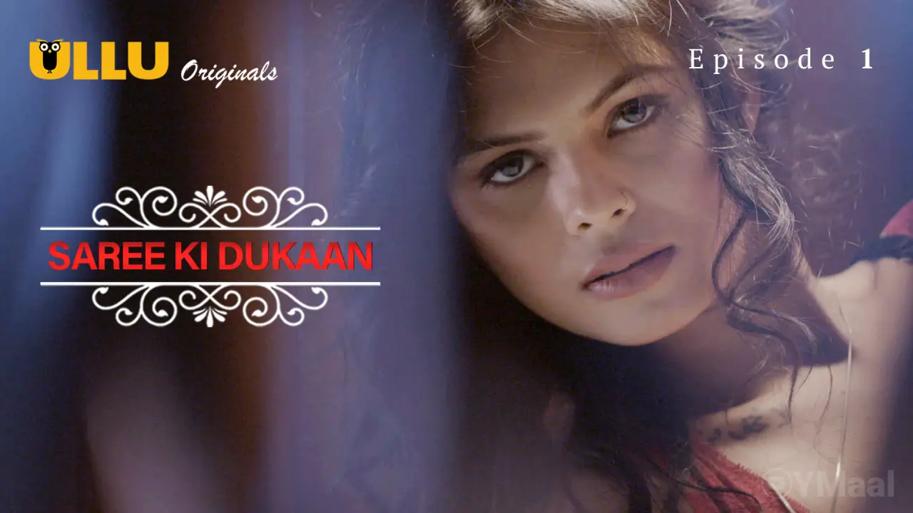 Watch Saree Ki Dukaan Episode 1 Web Series