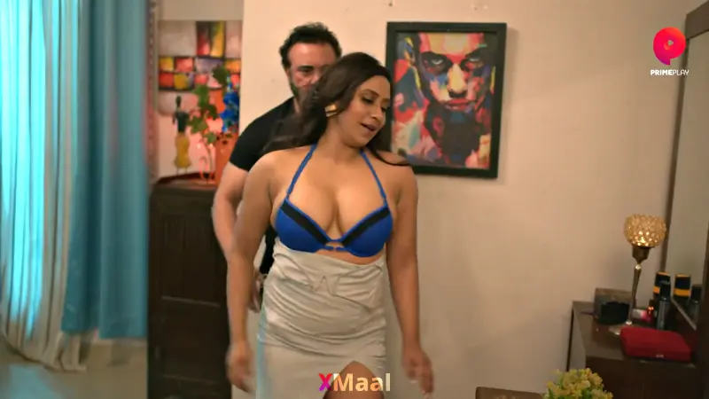 Watch Sautele Episode 1 Web Series