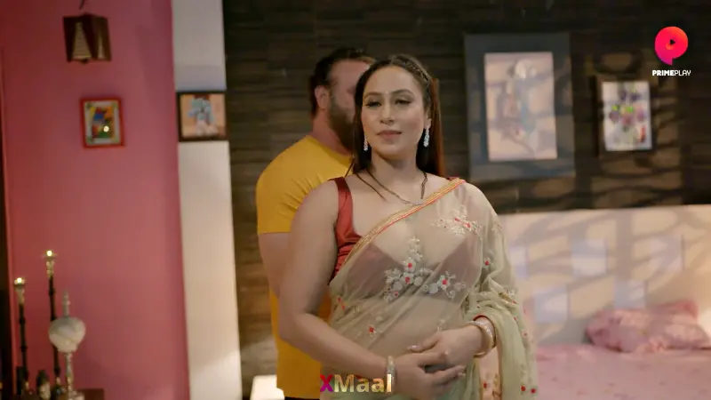 Watch Sautele Episode 4 Web Series
